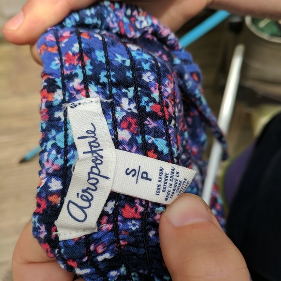 Floral sundress - Picture 2 of 5